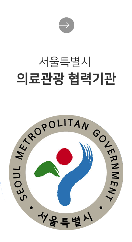 서울시 의료관광 협력기관