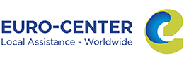 Euro-center logo
