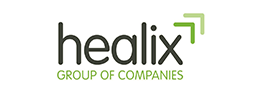 Healix logo