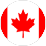 캐나다 비자 국기아이콘