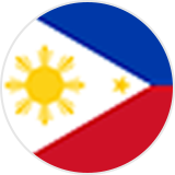 필리핀 비자 국기아이콘