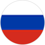 러시아 비자 국기아이콘