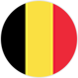 벨기에 비자 국기아이콘
